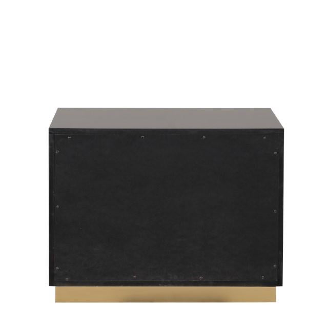 Goldsberg Nightstand - Casa Morelos / Coahuila Furniture (Oklahoma City, OK)