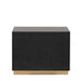 Goldsberg Nightstand - Casa Morelos / Coahuila Furniture (Oklahoma City, OK)