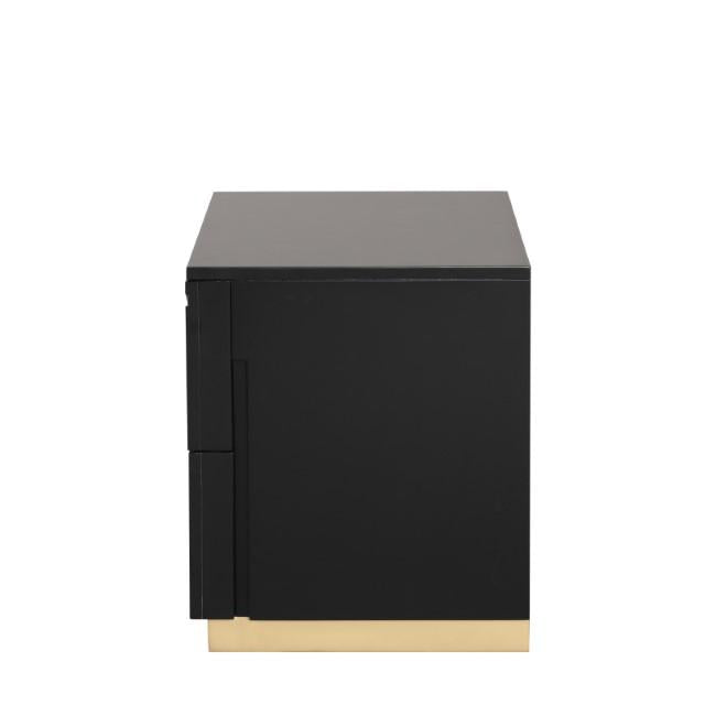 Goldsberg Nightstand - Casa Morelos / Coahuila Furniture (Oklahoma City, OK)