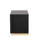 Goldsberg Nightstand - Casa Morelos / Coahuila Furniture (Oklahoma City, OK)