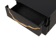 Goldsberg Nightstand - Casa Morelos / Coahuila Furniture (Oklahoma City, OK)
