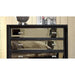 Golva Bed Cal.King & E.King - Casa Morelos / Coahuila Furniture (Oklahoma City, OK)