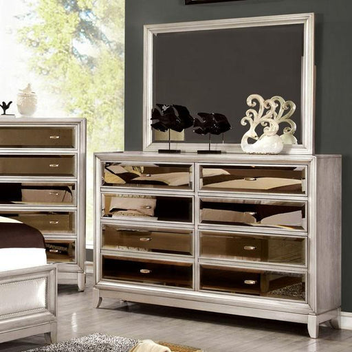 Golva Dresser - Casa Morelos / Coahuila Furniture (Oklahoma City, OK)