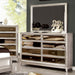 Golva Dresser - Casa Morelos / Coahuila Furniture (Oklahoma City, OK)