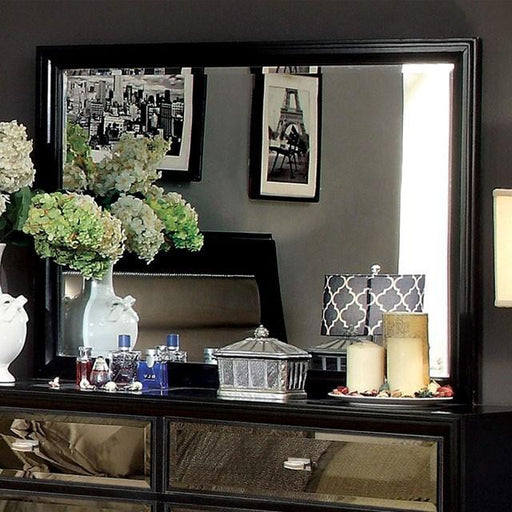 Golva Mirror - Casa Morelos / Coahuila Furniture (Oklahoma City, OK)