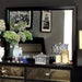 Golva Mirror - Casa Morelos / Coahuila Furniture (Oklahoma City, OK)
