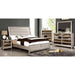 Golva Night Stand - Casa Morelos / Coahuila Furniture (Oklahoma City, OK)