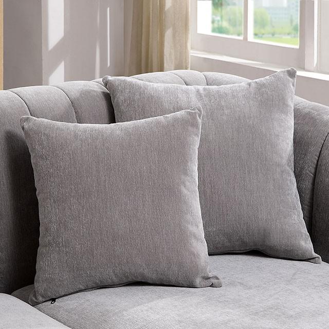 GOODWICK Sectional - Casa Morelos / Coahuila Furniture (Oklahoma City, OK)