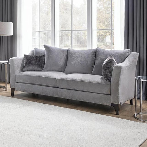 Goshen Sofa - Casa Morelos / Coahuila Furniture (Oklahoma City, OK)