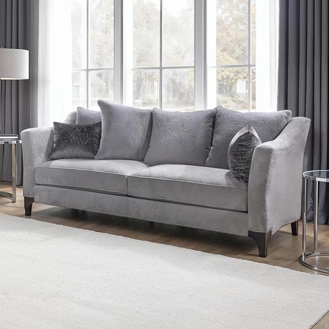 Goshen Sofa - Casa Morelos / Coahuila Furniture (Oklahoma City, OK)