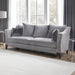 Goshen Sofa - Casa Morelos / Coahuila Furniture (Oklahoma City, OK)