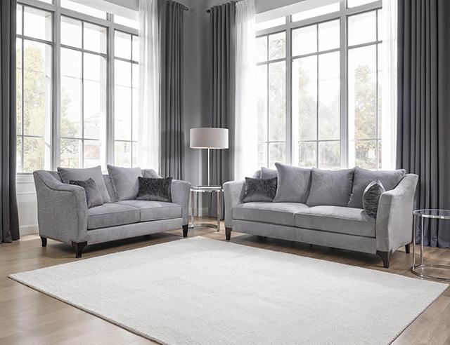 Goshen Sofa - Casa Morelos / Coahuila Furniture (Oklahoma City, OK)