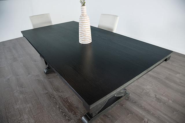 Gosport Dining Table - Casa Morelos / Coahuila Furniture (Oklahoma City, OK)