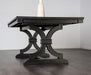 Gosport Dining Table - Casa Morelos / Coahuila Furniture (Oklahoma City, OK)