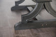 Gosport Dining Table - Casa Morelos / Coahuila Furniture (Oklahoma City, OK)