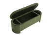 Grainne Storage Bench - Casa Morelos / Coahuila Furniture (Oklahoma City, OK)