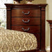 GRANDOM Cherry Chest - Casa Morelos / Coahuila Furniture (Oklahoma City, OK)