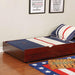Grano Cherry Trundle/Drawers - Casa Morelos / Coahuila Furniture (Oklahoma City, OK)