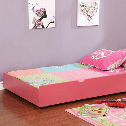 Grano Trundle - Casa Morelos / Coahuila Furniture (Oklahoma City, OK)
