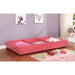 Grano Trundle - Casa Morelos / Coahuila Furniture (Oklahoma City, OK)