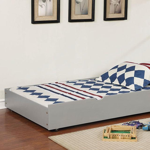 Grano Trundle - Casa Morelos / Coahuila Furniture (Oklahoma City, OK)