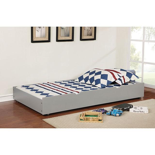Grano Trundle - Casa Morelos / Coahuila Furniture (Oklahoma City, OK)