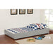 Grano Trundle - Casa Morelos / Coahuila Furniture (Oklahoma City, OK)