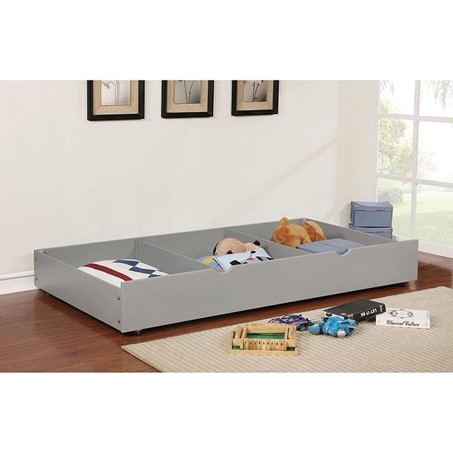 Grano Trundle - Casa Morelos / Coahuila Furniture (Oklahoma City, OK)