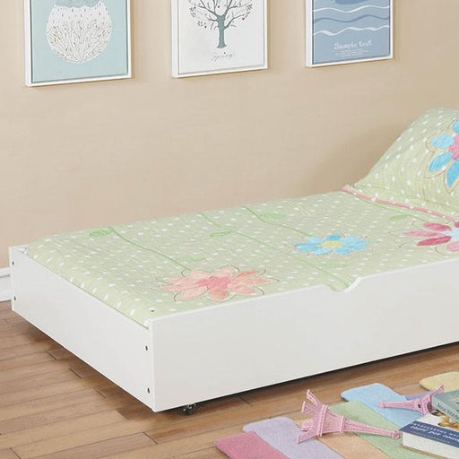 Grano Trundle - Casa Morelos / Coahuila Furniture (Oklahoma City, OK)