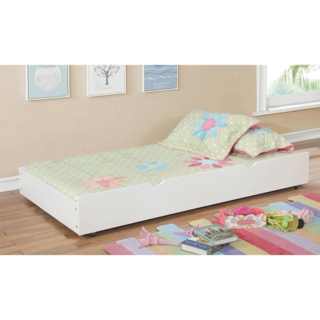 Grano Trundle - Casa Morelos / Coahuila Furniture (Oklahoma City, OK)