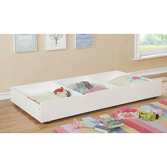 Grano Trundle - Casa Morelos / Coahuila Furniture (Oklahoma City, OK)