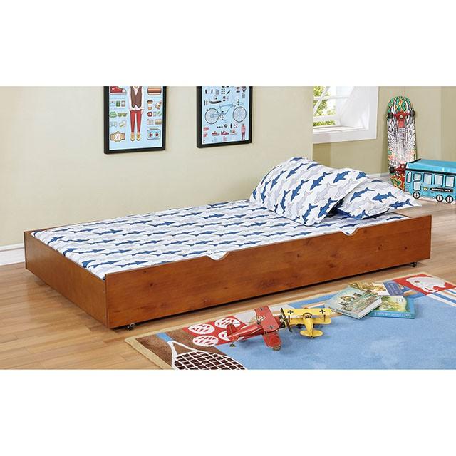Grano Trundle - Casa Morelos / Coahuila Furniture (Oklahoma City, OK)