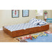 Grano Trundle - Casa Morelos / Coahuila Furniture (Oklahoma City, OK)