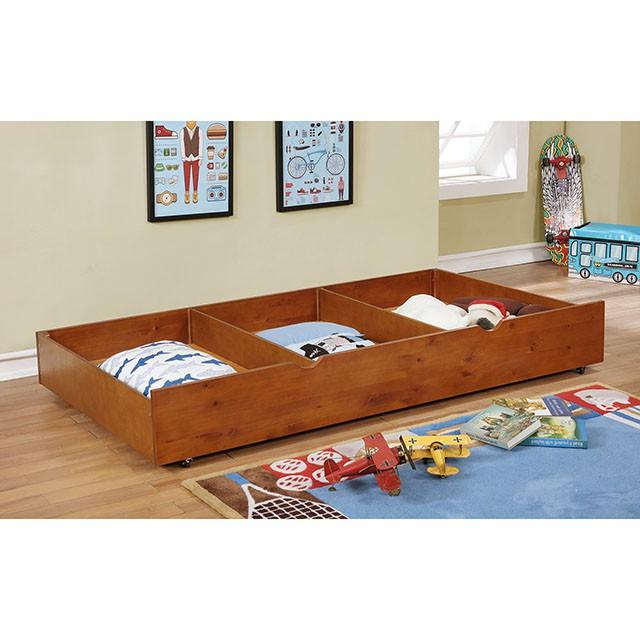 Grano Trundle - Casa Morelos / Coahuila Furniture (Oklahoma City, OK)