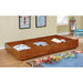 Grano Trundle - Casa Morelos / Coahuila Furniture (Oklahoma City, OK)
