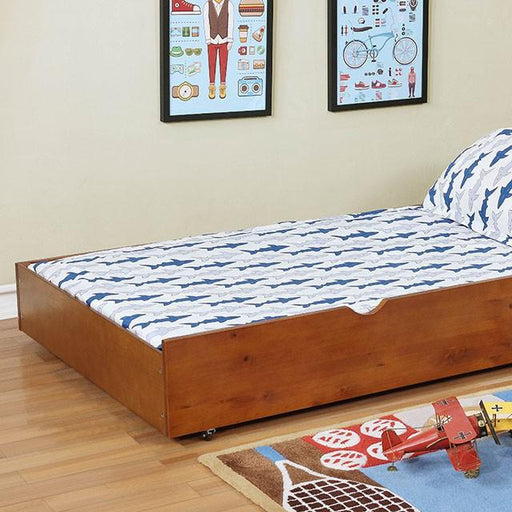 Grano Trundle - Casa Morelos / Coahuila Furniture (Oklahoma City, OK)
