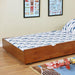 Grano Trundle - Casa Morelos / Coahuila Furniture (Oklahoma City, OK)