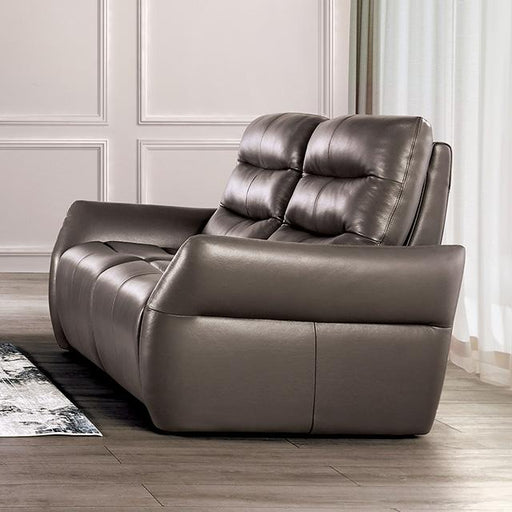 Granucci Power Loveseat - Casa Morelos / Coahuila Furniture (Oklahoma City, OK)