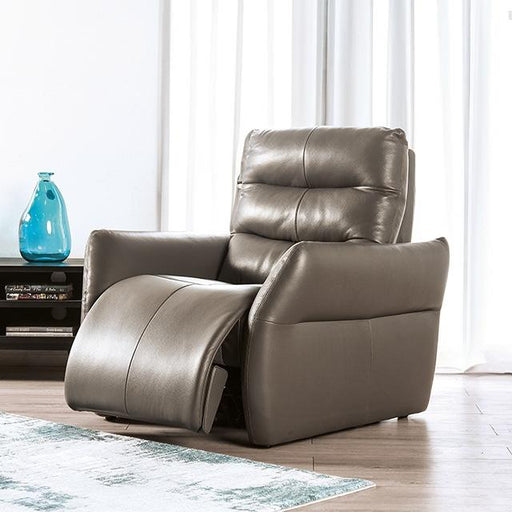 Granucci Power Recliner - Casa Morelos / Coahuila Furniture (Oklahoma City, OK)
