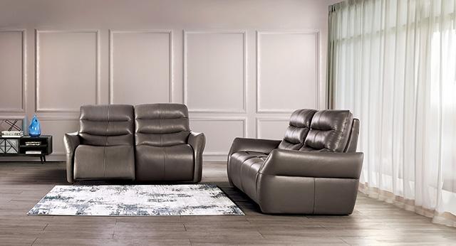 Granucci Power Recliner - Casa Morelos / Coahuila Furniture (Oklahoma City, OK)