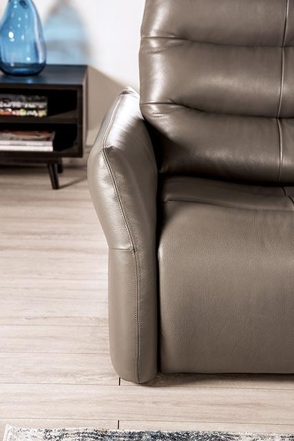 Granucci Power Loveseat - Casa Morelos / Coahuila Furniture (Oklahoma City, OK)
