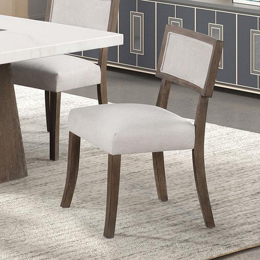 Grasten Side Chair (2/CTN) - Casa Morelos / Coahuila Furniture (Oklahoma City, OK)