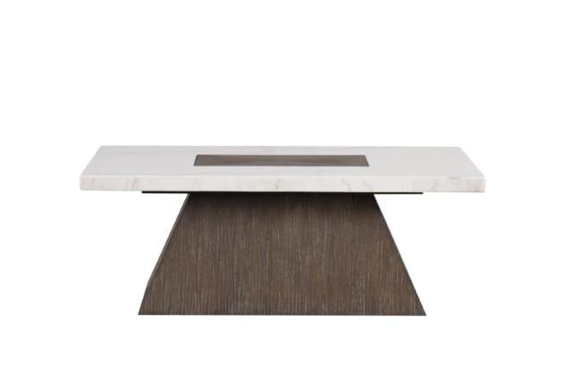 Grasten Square Coffee Table - Casa Morelos / Coahuila Furniture (Oklahoma City, OK)