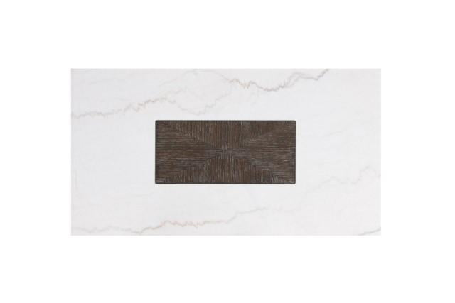 Grasten Square Coffee Table - Casa Morelos / Coahuila Furniture (Oklahoma City, OK)