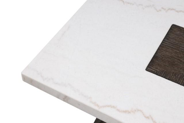Grasten Square Coffee Table - Casa Morelos / Coahuila Furniture (Oklahoma City, OK)