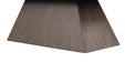 Grasten Square Coffee Table - Casa Morelos / Coahuila Furniture (Oklahoma City, OK)