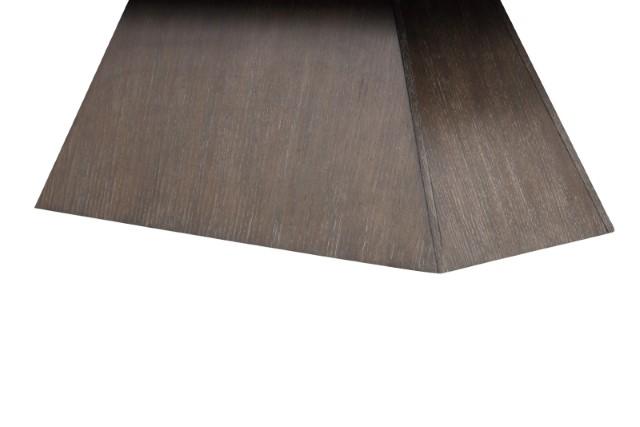 Grasten Square Coffee Table - Casa Morelos / Coahuila Furniture (Oklahoma City, OK)