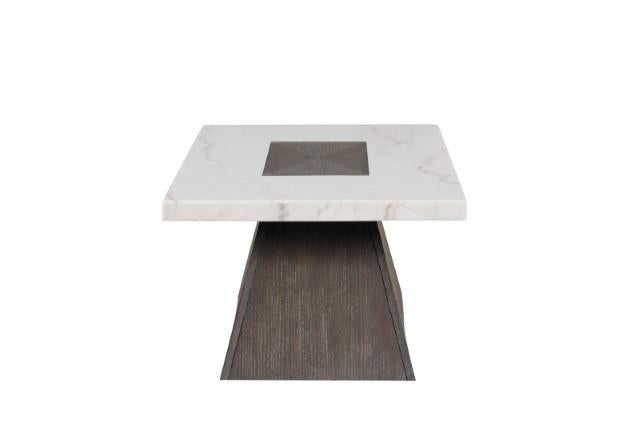 Grasten Square Coffee Table - Casa Morelos / Coahuila Furniture (Oklahoma City, OK)
