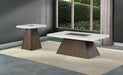 Grasten Square End Table - Casa Morelos / Coahuila Furniture (Oklahoma City, OK)