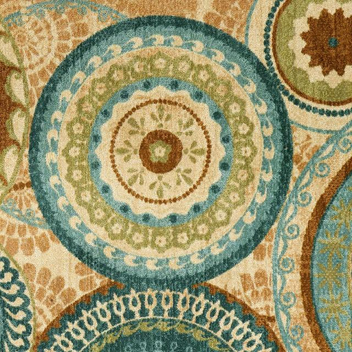 Greenville Area Rug - Casa Morelos / Coahuila Furniture (Oklahoma City, OK)